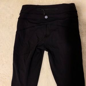 Lululemon Luxtreme leggings